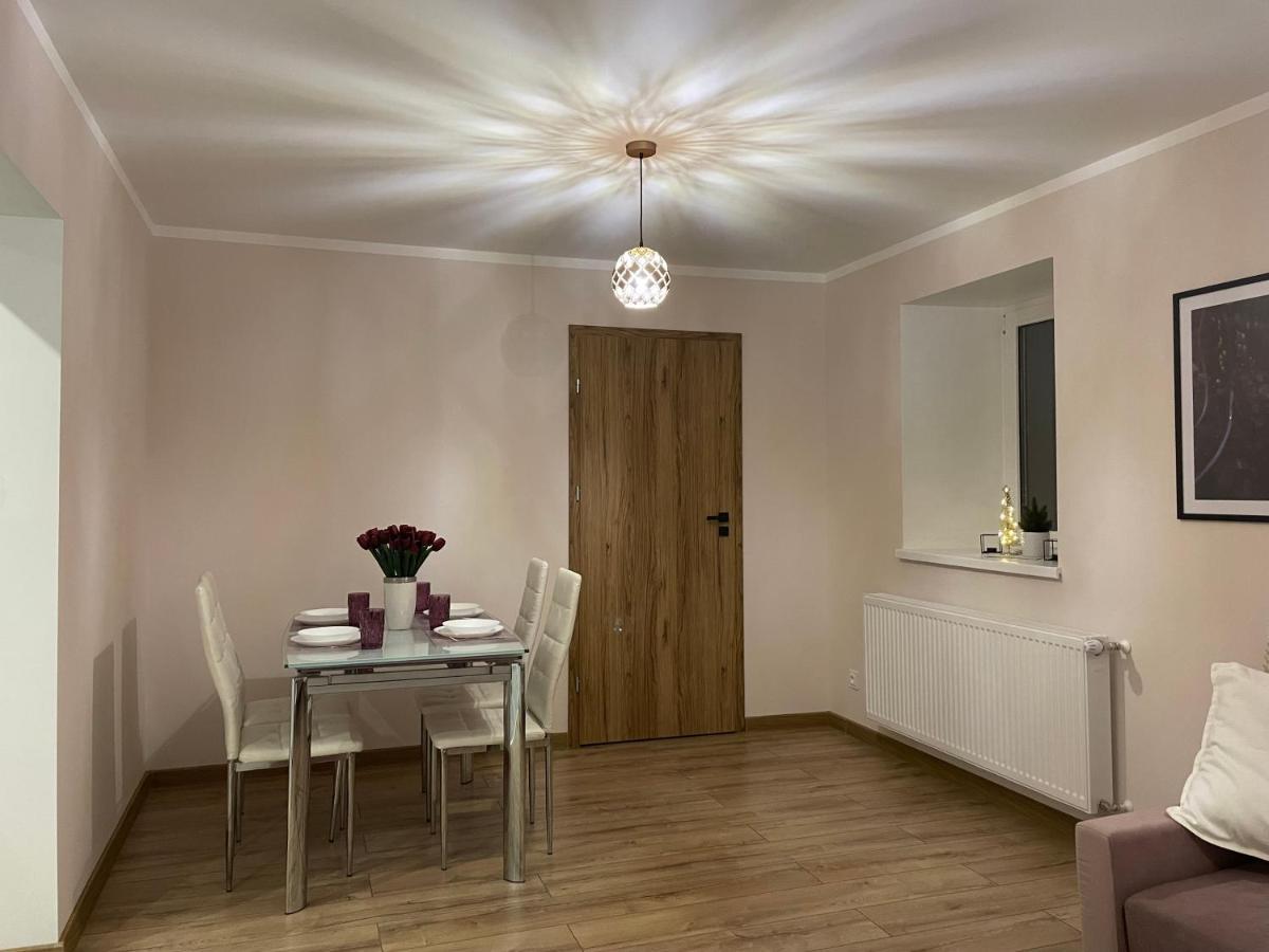 Apartamenty Sudety Bystrzyca Klodzka Exterior photo